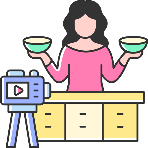 virtual kitchen tour